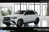 Mercedes-Benz GLE 53 AMG (Clasa GLE) din 2025 cu 26.590 km - oferta MER221764 - foto 1