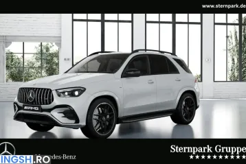 Mercedes-Benz GLE 53 AMG din 2025 - oferta MER221764
