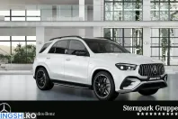 Mercedes-Benz GLE 53 AMG (Clasa GLE) din 2025 cu 26.590 km - oferta MER221764 - foto 7