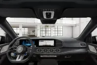 Mercedes-Benz GLE 53 AMG (Clasa GLE) din 2025 cu 26.590 km - oferta MER221764 - foto 11