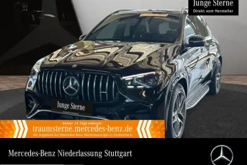 Mercedes-Benz GLE 53 AMG din 2025 - oferta MER221765