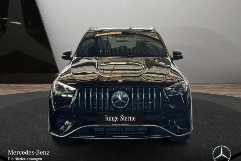 Mercedes-Benz GLE 53 AMG (Clasa GLE) din 2025 cu 21.087 km - oferta MER221765 - foto 3
