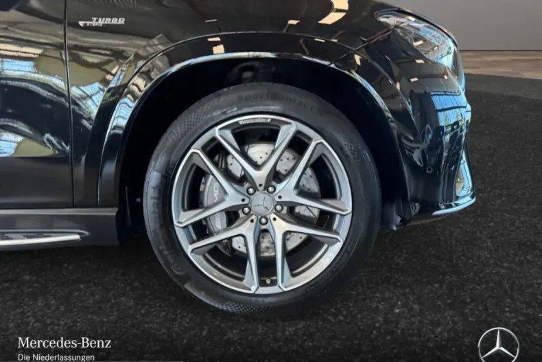 Mercedes-Benz GLE 53 AMG (Clasa GLE) din 2025 cu 21.087 km - oferta MER221765 - foto 6