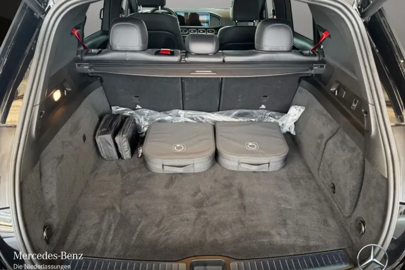 Mercedes-Benz GLE 53 AMG (Clasa GLE) din 2025 cu 21.087 km - oferta MER221765 - foto 21