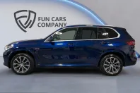 BMW X5 (Seria X) din 2022 cu 109.150 km - oferta BMW221766 - foto 3