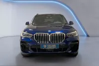 BMW X5 (Seria X) din 2022 cu 109.150 km - oferta BMW221766 - foto 9