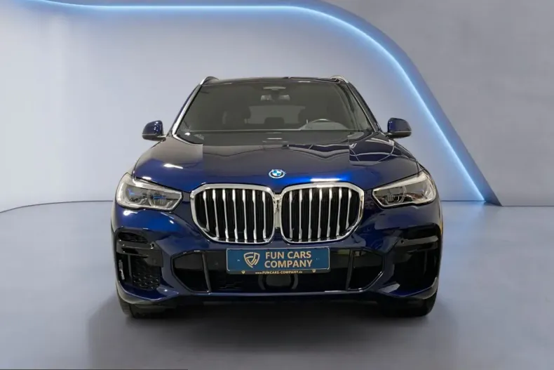 BMW X5 (Seria X) din 2022 cu 109.150 km - oferta BMW221766 - foto 9