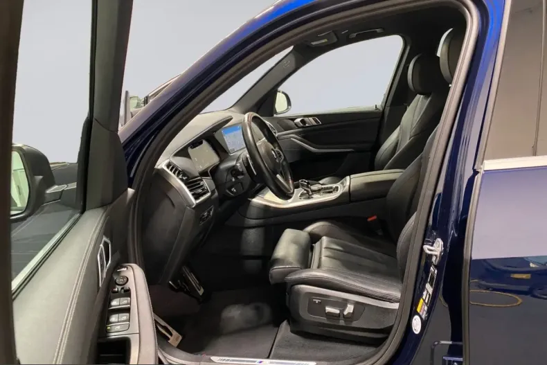 BMW X5 (Seria X) din 2022 cu 109.150 km - oferta BMW221766 - foto 10