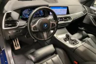 BMW X5 (Seria X) din 2022 cu 109.150 km - oferta BMW221766 - foto 11