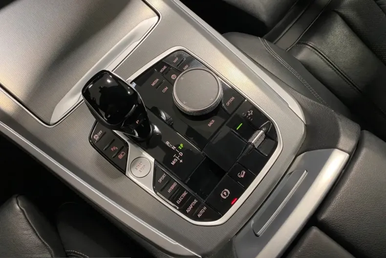 BMW X5 (Seria X) din 2022 cu 109.150 km - oferta BMW221766 - foto 12