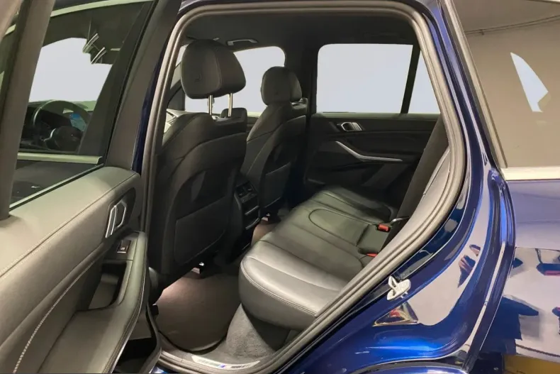 BMW X5 (Seria X) din 2022 cu 109.150 km - oferta BMW221766 - foto 14