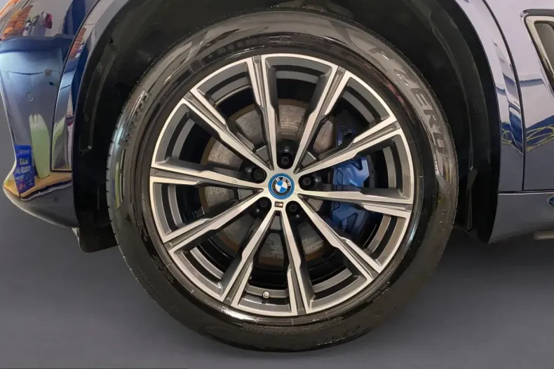 BMW X5 (Seria X) din 2022 cu 109.150 km - oferta BMW221766 - foto 15