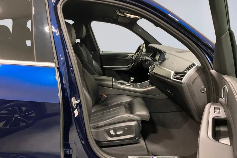 BMW X5 (Seria X) din 2022 cu 109.150 km - oferta BMW221766 - foto 16
