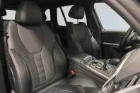 BMW X5 (Seria X) din 2022 cu 109.150 km - oferta BMW221766 - foto 21