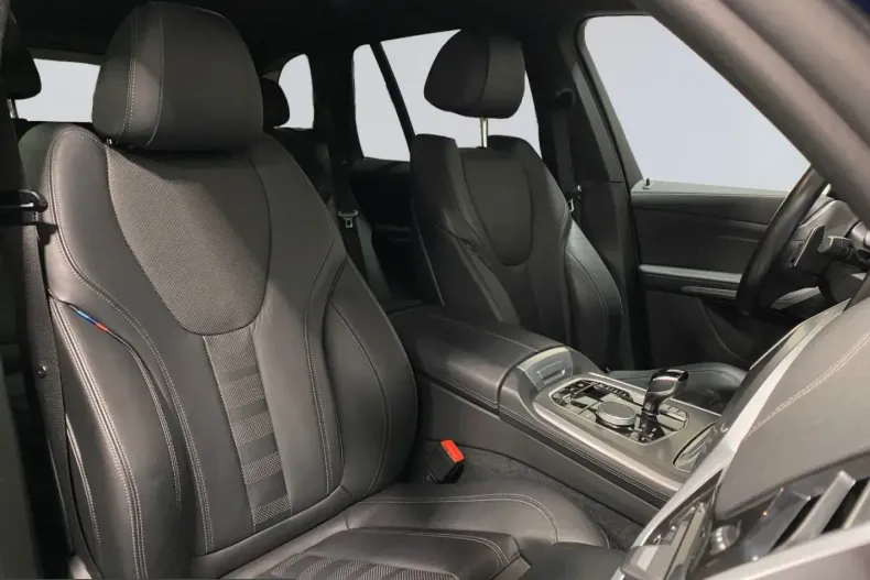 BMW X5 (Seria X) din 2022 cu 109.150 km - oferta BMW221766 - foto 21
