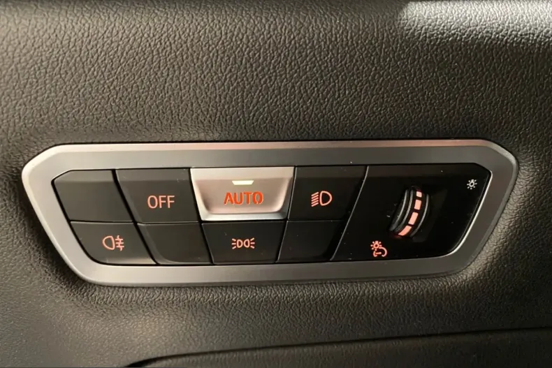 BMW X5 (Seria X) din 2022 cu 109.150 km - oferta BMW221766 - foto 22