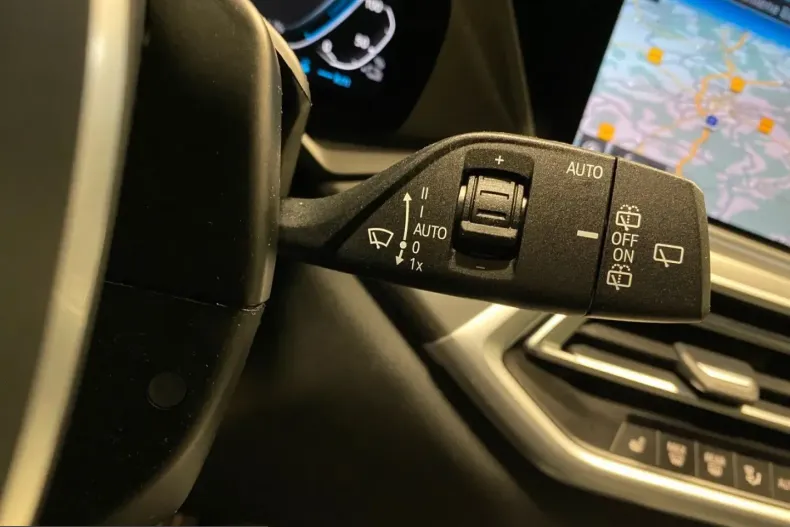 BMW X5 (Seria X) din 2022 cu 109.150 km - oferta BMW221766 - foto 24