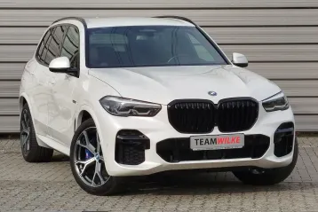 BMW X5 din 2022 - oferta BMW221767