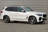 BMW X5 (Seria X) din 2022 cu 100.000 km - oferta BMW221767 - foto 2