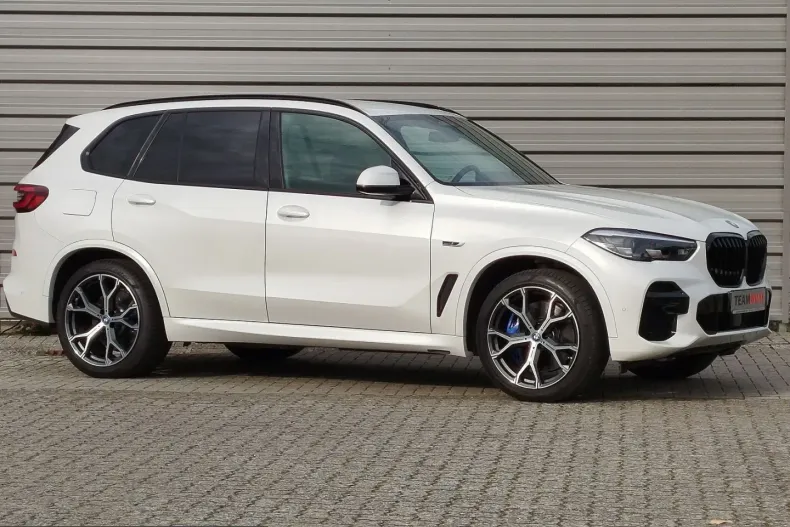 BMW X5 (Seria X) din 2022 cu 100.000 km - oferta BMW221767 - foto 2