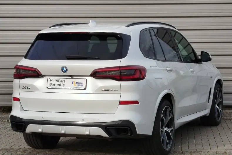 BMW X5 (Seria X) din 2022 cu 100.000 km - oferta BMW221767 - foto 3