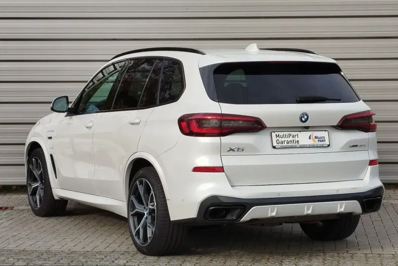 BMW X5 (Seria X) din 2022 cu 100.000 km - oferta BMW221767 - foto 4