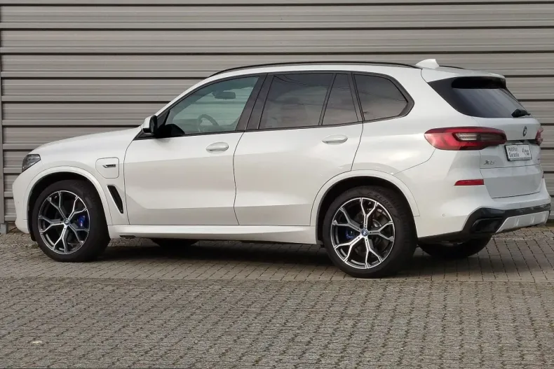 BMW X5 (Seria X) din 2022 cu 100.000 km - oferta BMW221767 - foto 5
