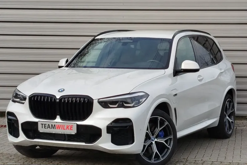 BMW X5 (Seria X) din 2022 cu 100.000 km - oferta BMW221767 - foto 6