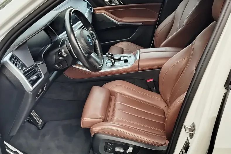 BMW X5 (Seria X) din 2022 cu 100.000 km - oferta BMW221767 - foto 8