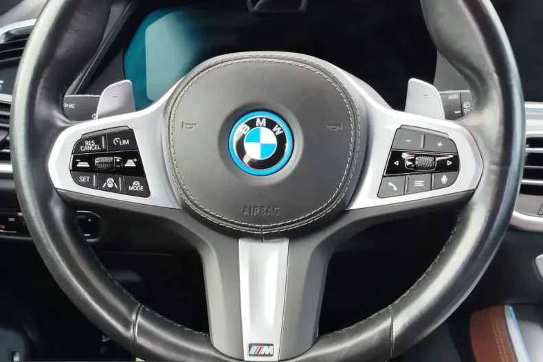 BMW X5 (Seria X) din 2022 cu 100.000 km - oferta BMW221767 - foto 10