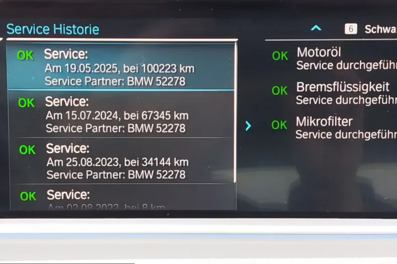 BMW X5 (Seria X) din 2022 cu 100.000 km - oferta BMW221767 - foto 14