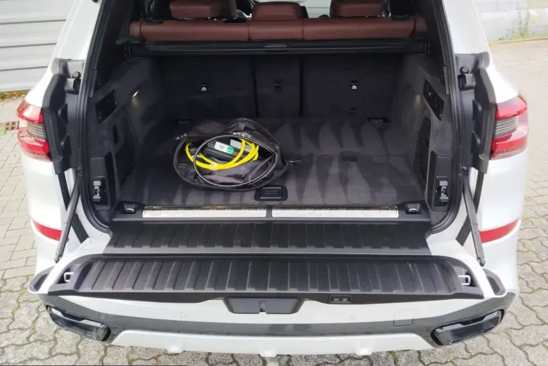 BMW X5 (Seria X) din 2022 cu 100.000 km - oferta BMW221767 - foto 18