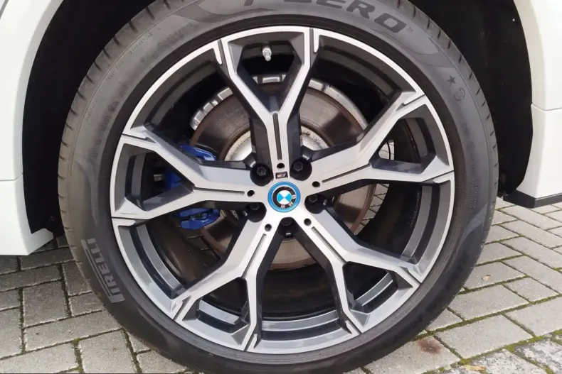 BMW X5 (Seria X) din 2022 cu 100.000 km - oferta BMW221767 - foto 22