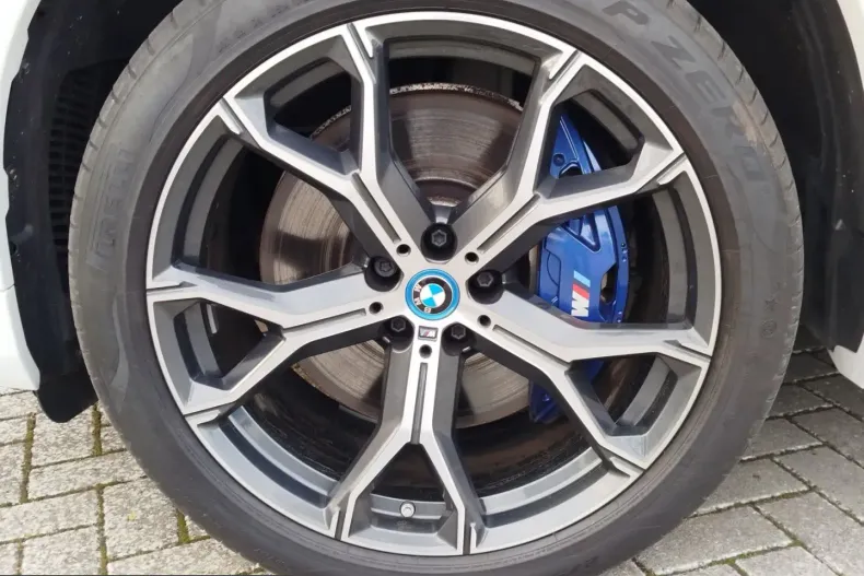 BMW X5 (Seria X) din 2022 cu 100.000 km - oferta BMW221767 - foto 23