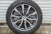 BMW X5 (Seria X) din 2022 cu 100.000 km - oferta BMW221767 - foto 24