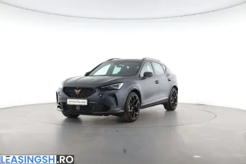 Cupra Formentor din 2023 - oferta CUP221769