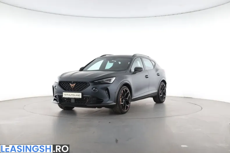 Cupra Formentor din 2023 cu 85.553 km - oferta CUP221769 - foto 1
