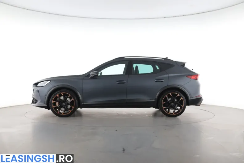 Cupra Formentor din 2023 cu 85.553 km - oferta CUP221769 - foto 2