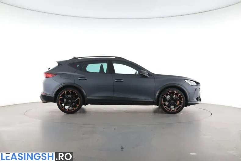 Cupra Formentor din 2023 cu 85.553 km - oferta CUP221769 - foto 4