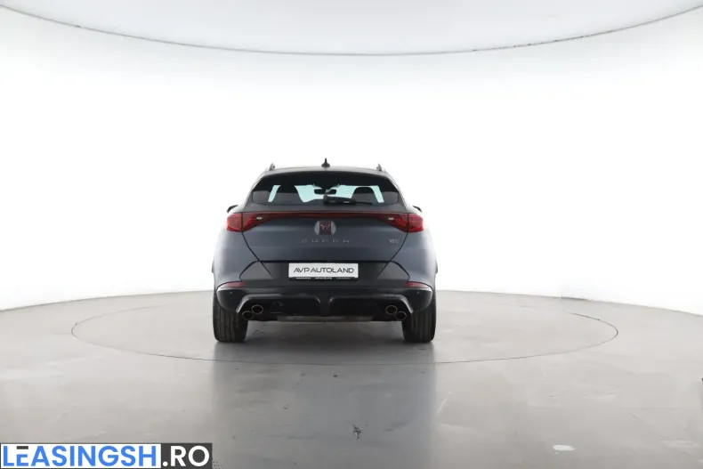 Cupra Formentor din 2023 cu 85.553 km - oferta CUP221769 - foto 6