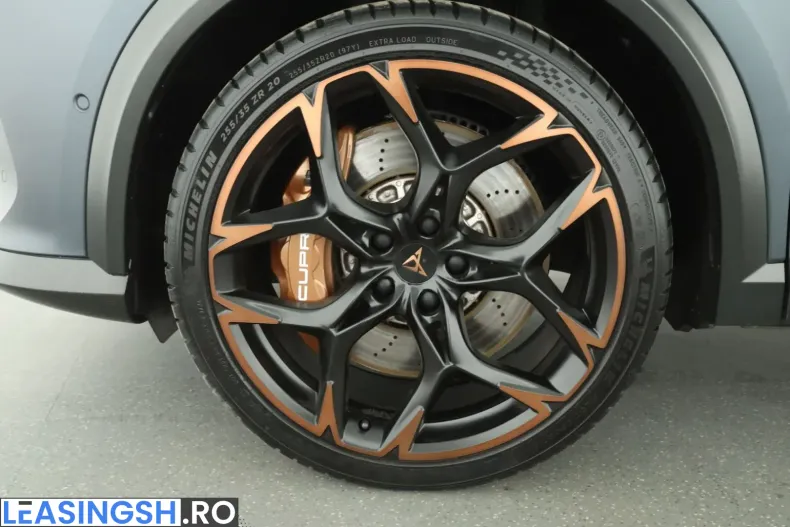 Cupra Formentor din 2023 cu 85.553 km - oferta CUP221769 - foto 9