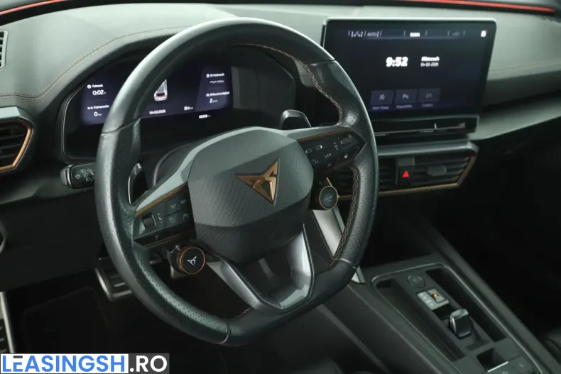 Cupra Formentor din 2023 cu 85.553 km - oferta CUP221769 - foto 11