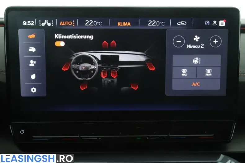 Cupra Formentor din 2023 cu 85.553 km - oferta CUP221769 - foto 16