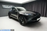 Aston Martin DBX din 2022 cu 38.900 km - oferta AST221770 - foto 1