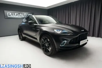 Aston Martin DBX din 2022 - oferta AST221770