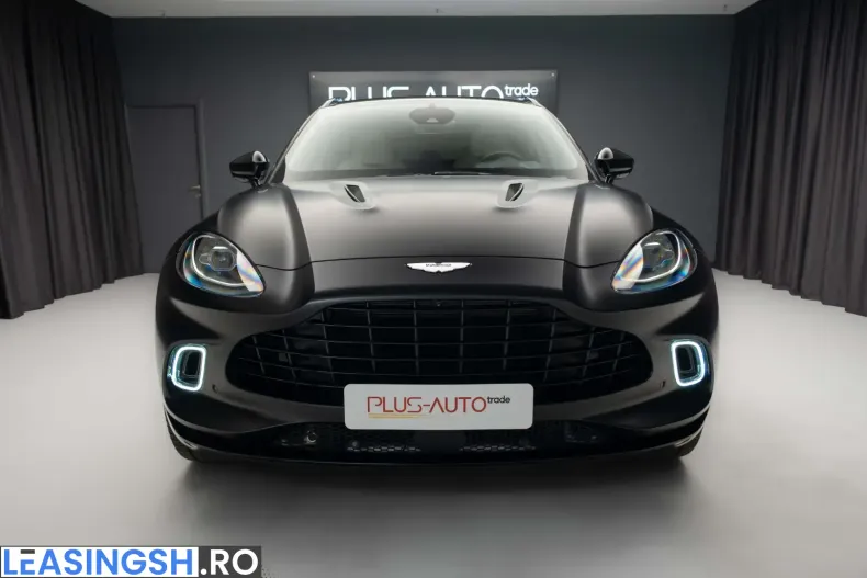 Aston Martin DBX din 2022 cu 38.900 km - oferta AST221770 - foto 2