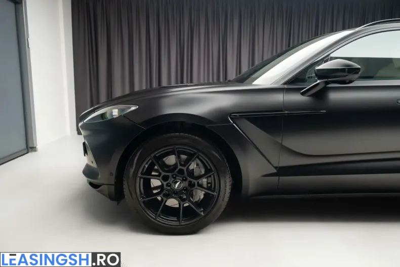 Aston Martin DBX din 2022 cu 38.900 km - oferta AST221770 - foto 4