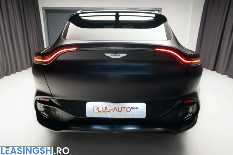 Aston Martin DBX din 2022 cu 38.900 km - oferta AST221770 - foto 6