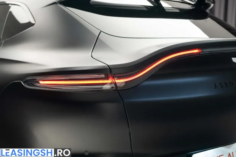 Aston Martin DBX din 2022 cu 38.900 km - oferta AST221770 - foto 10