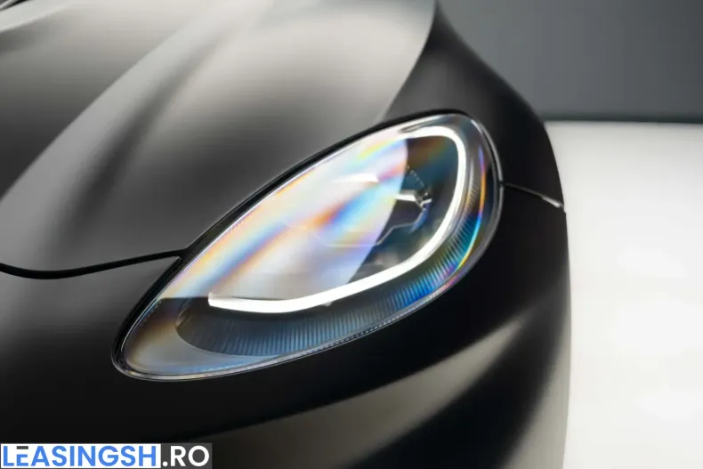 Aston Martin DBX din 2022 cu 38.900 km - oferta AST221770 - foto 11